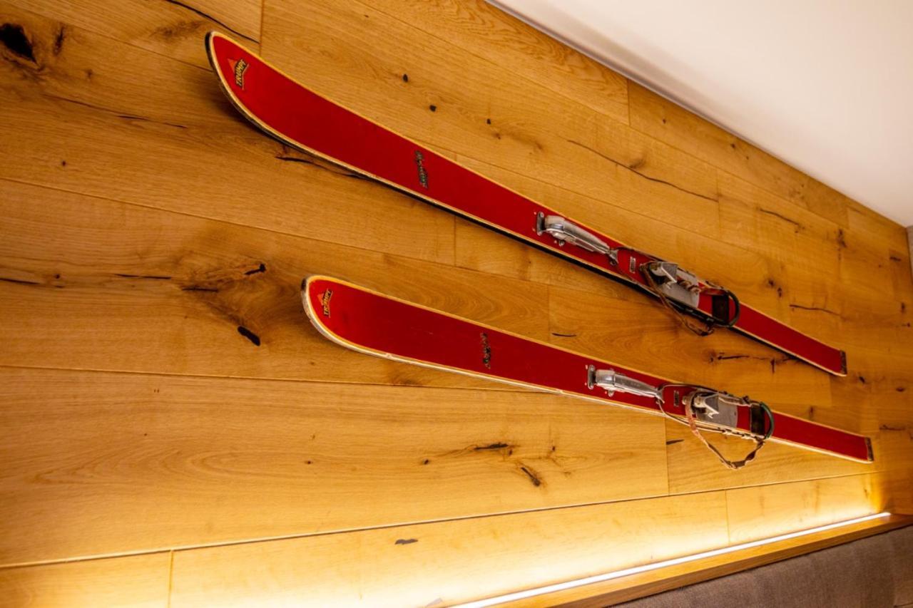 Wunderstay Alpine 303 New Studio With Lake & Mountain View Engelberg Exterior photo